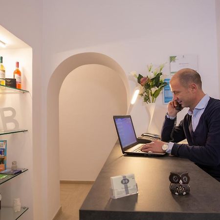B&B Da Francesco 帕埃斯图姆 外观 照片
