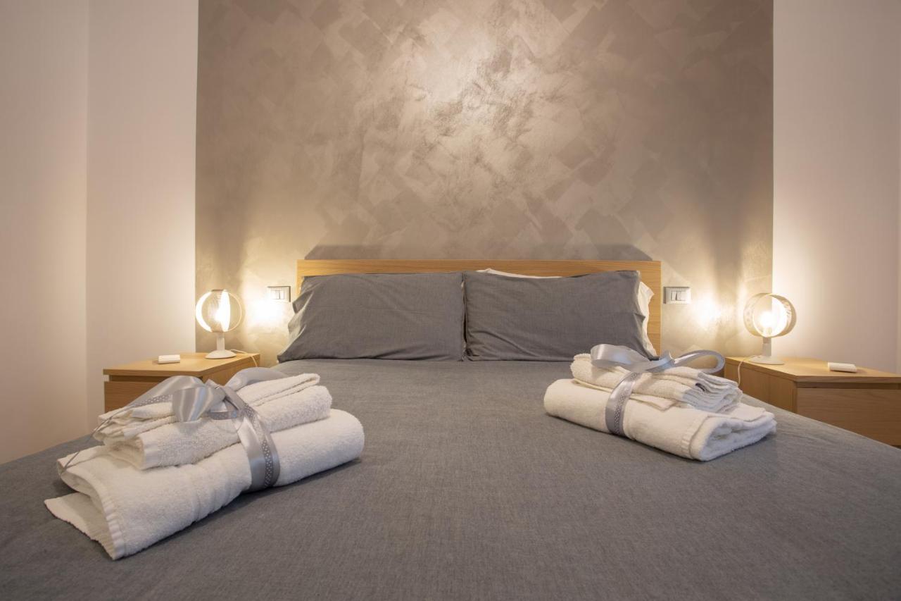 B&B Da Francesco 帕埃斯图姆 外观 照片