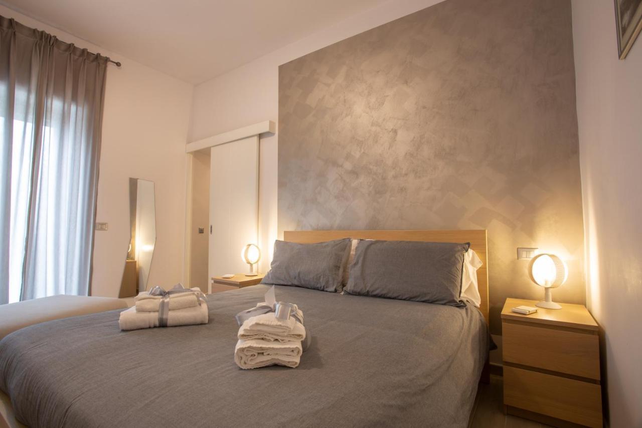 B&B Da Francesco 帕埃斯图姆 外观 照片