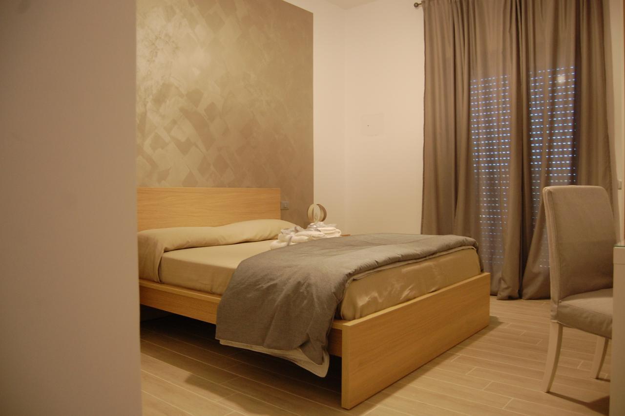 B&B Da Francesco 帕埃斯图姆 外观 照片