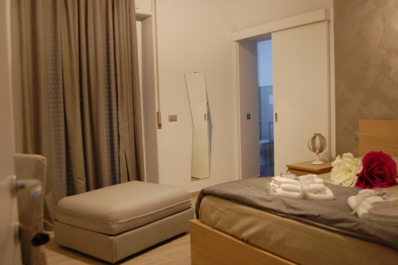 B&B Da Francesco 帕埃斯图姆 外观 照片